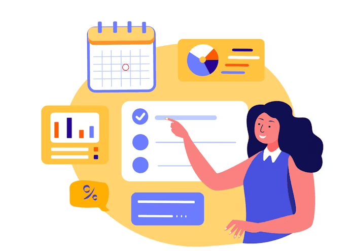 Diferencia entre cuotas semanales, quincenales y mensuales